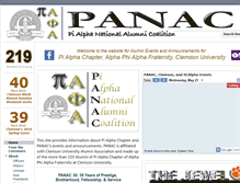 Tablet Screenshot of cualphas.org